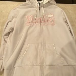 Harley Davidson Motorcycle Jacket